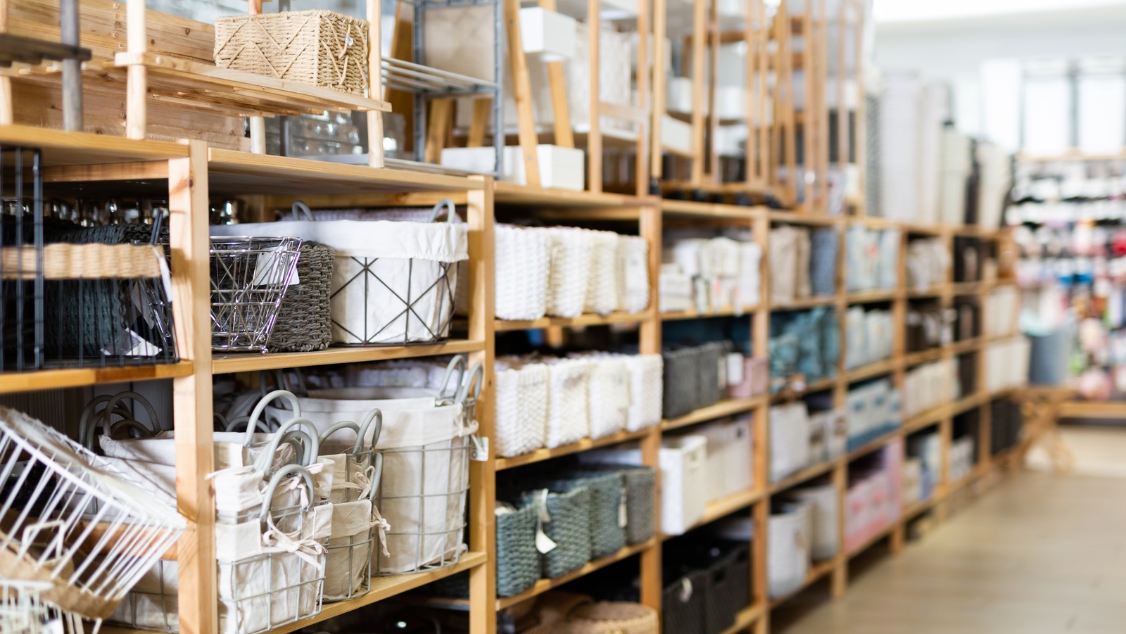 The Container Store Bin You Shouldn t Be Storing On Shelves