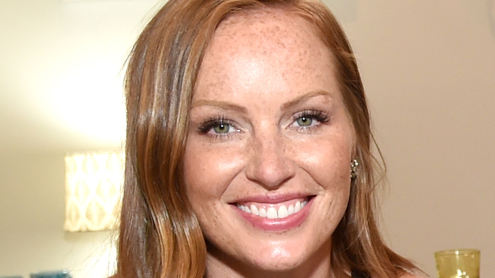 The Controversial Lawn Swap That Good Bones Star Mina Starsiak Hawk