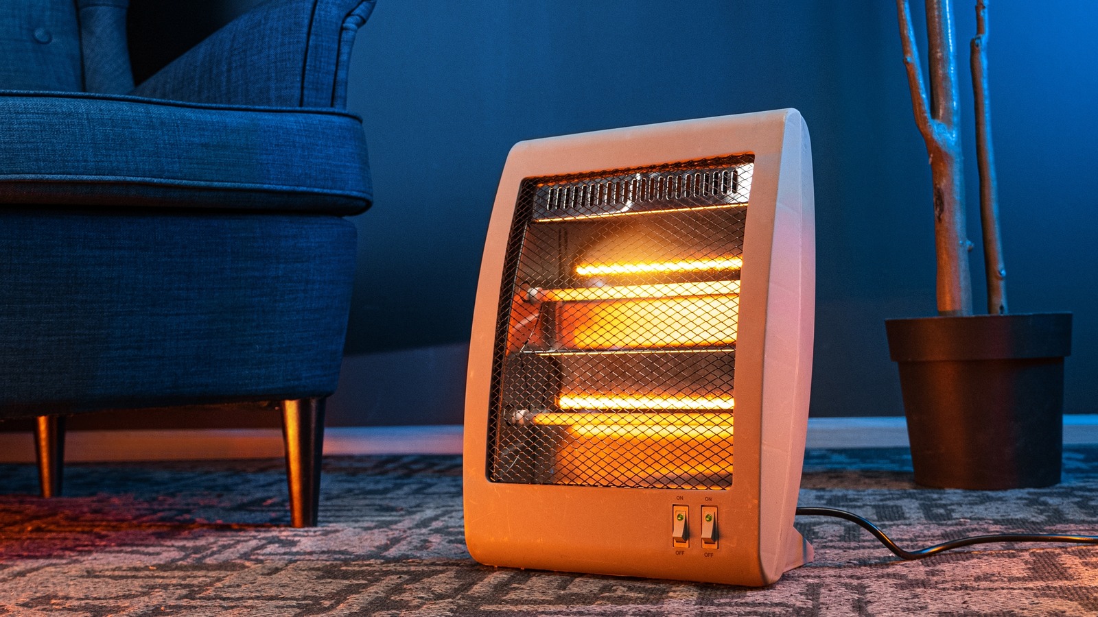 The Difference Between Electric Radiators And Space Heaters (& Which Is