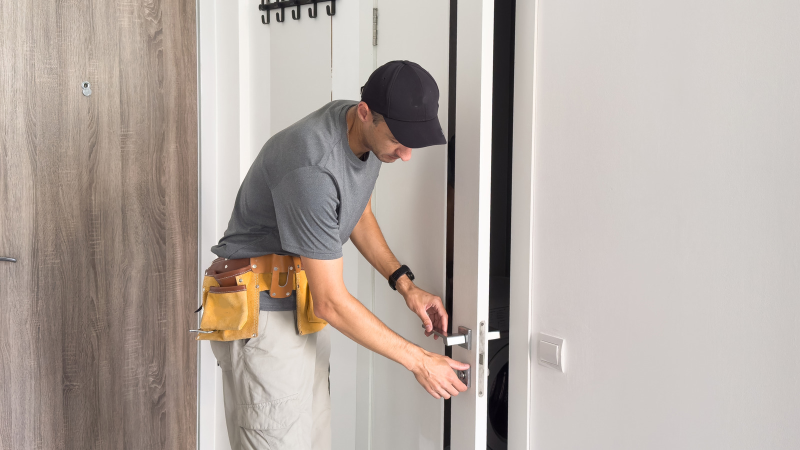 Disadvantages of Pre-Hung Doors You Need to Know Before Installation