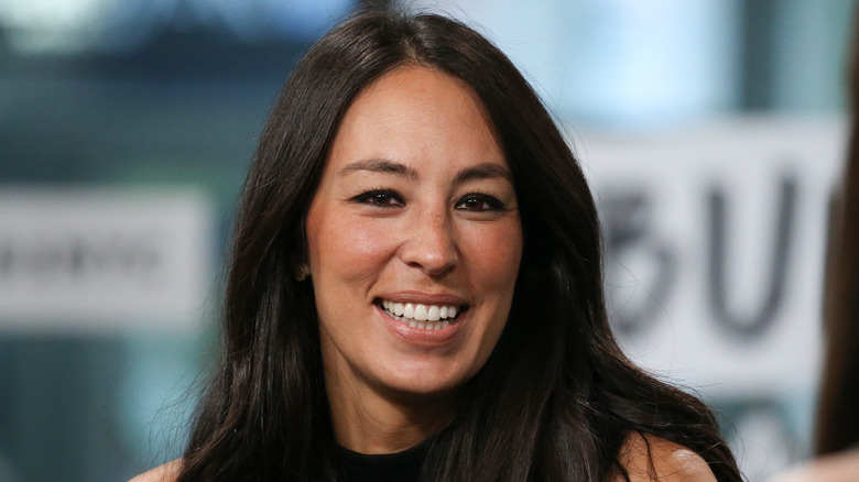 Joanna Gaines