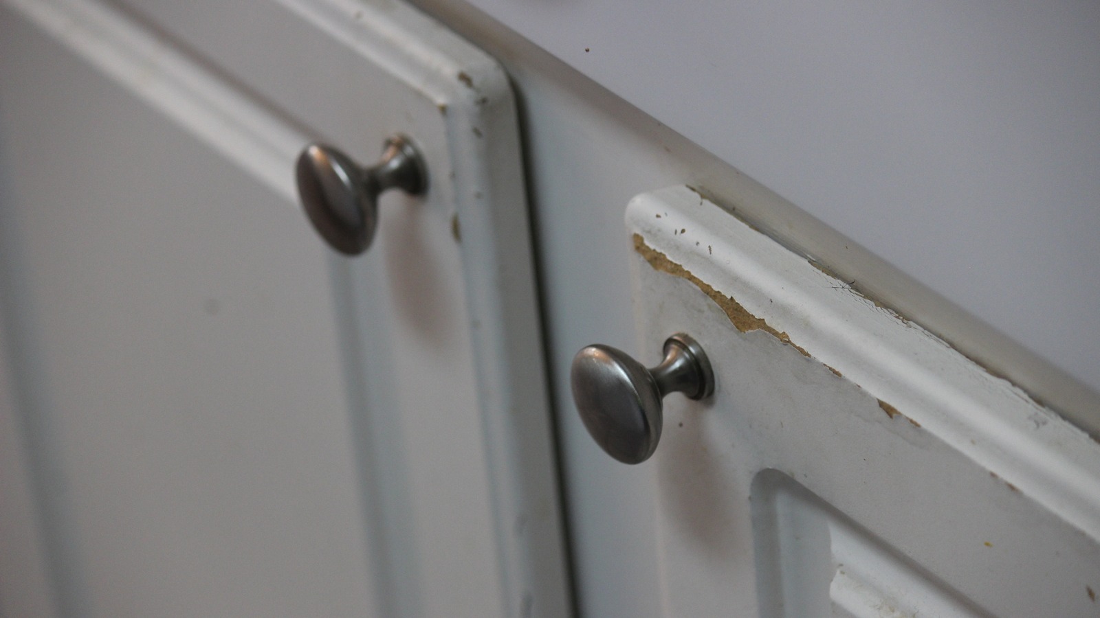 The DIY Way To Fix Your Kitchen