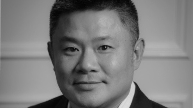 Dr. Eric Huang