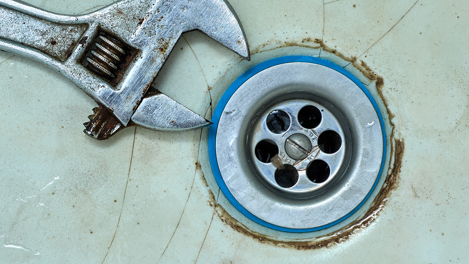 How to Remove a Bathtub Drain Stopper