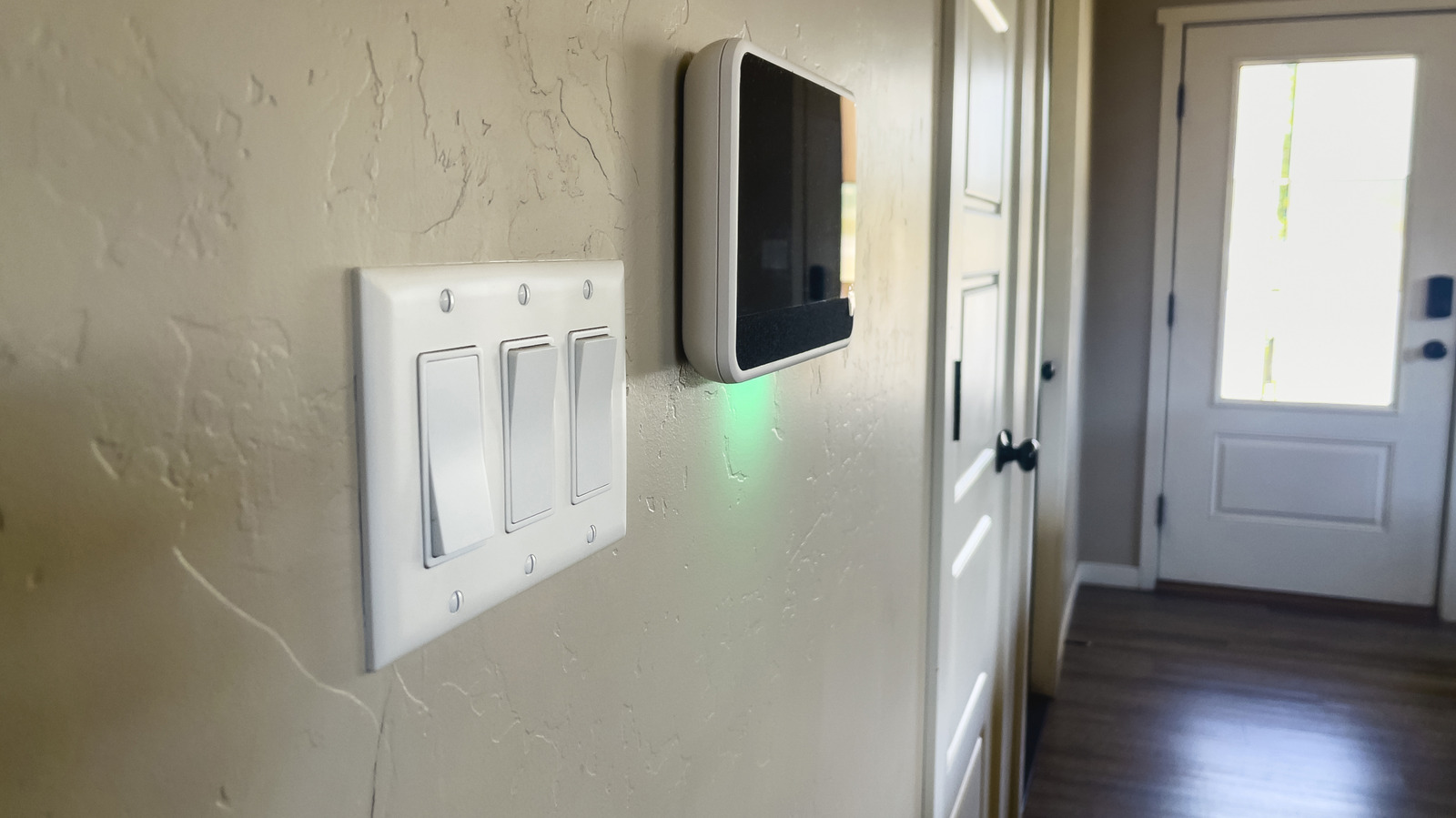 The EasyToUse Product That Makes Moving A Light Switch So Much Simpler