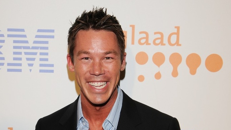 HGTV's David Bromstad