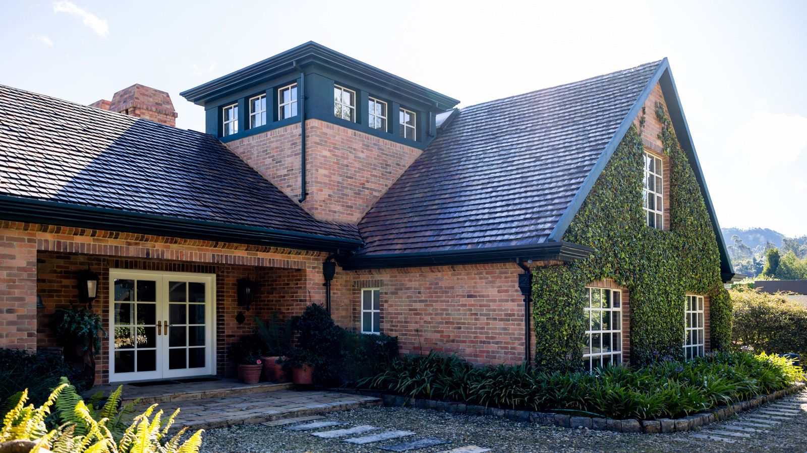 The European-Inspired Architecture Style With Roots In Dallas, Texas