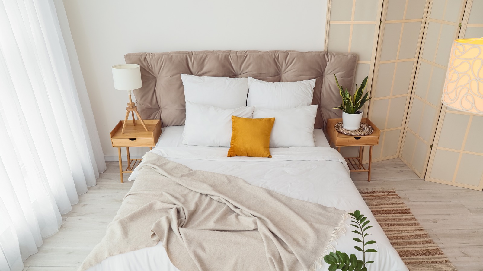 The Extreme Makeover: Home Edition Bedroom Design Choice Pinterest Is