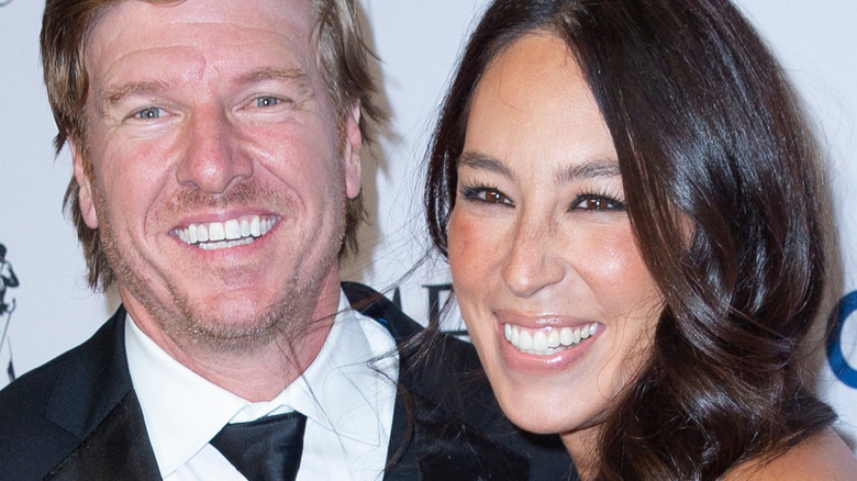 chip and joanna gaines