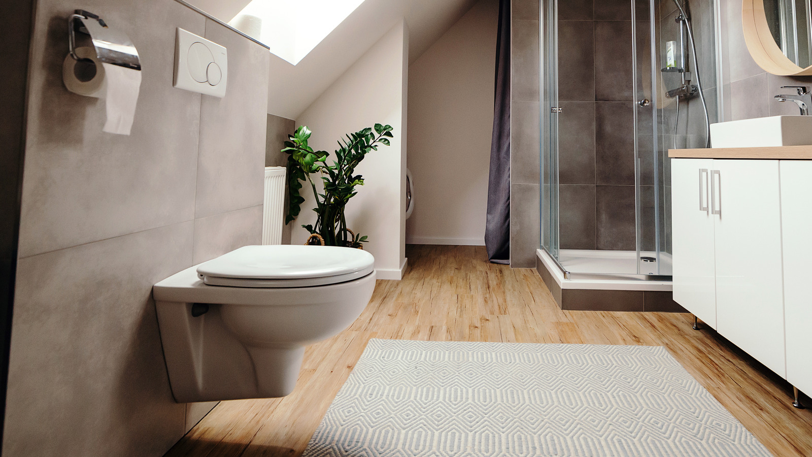 The First Thing To Do With Your Toilet When Moving Into A New Home