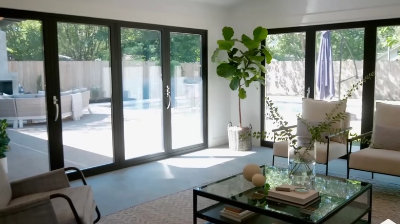 Concrete floors Fixer to Fabulous