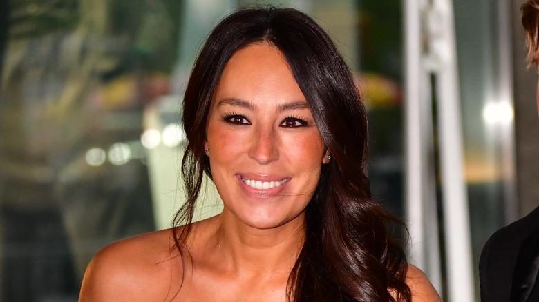 Joanna Gaines