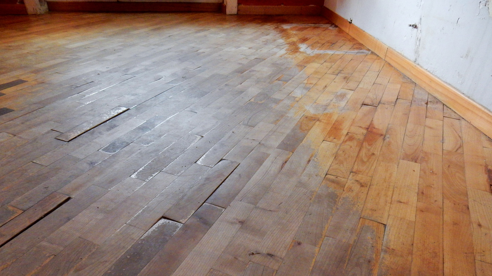 The Flooring Solutions That Will Work Best With An Uneven Subfloor