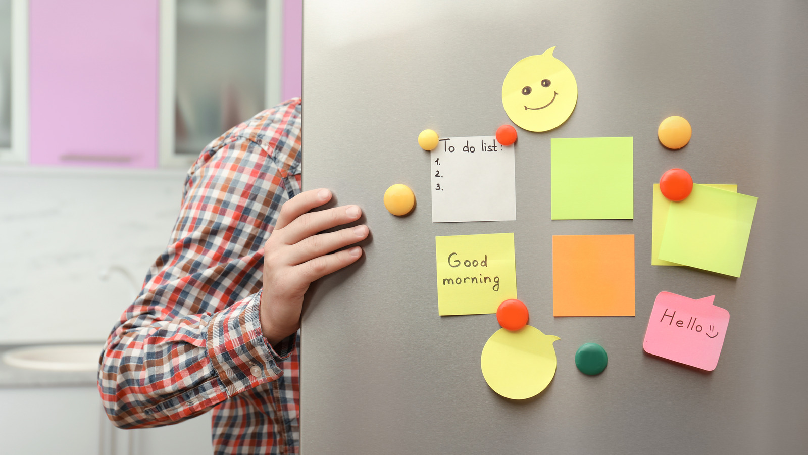 The Foolproof Way To Remove Sticky Labels From Nearly Any Surface