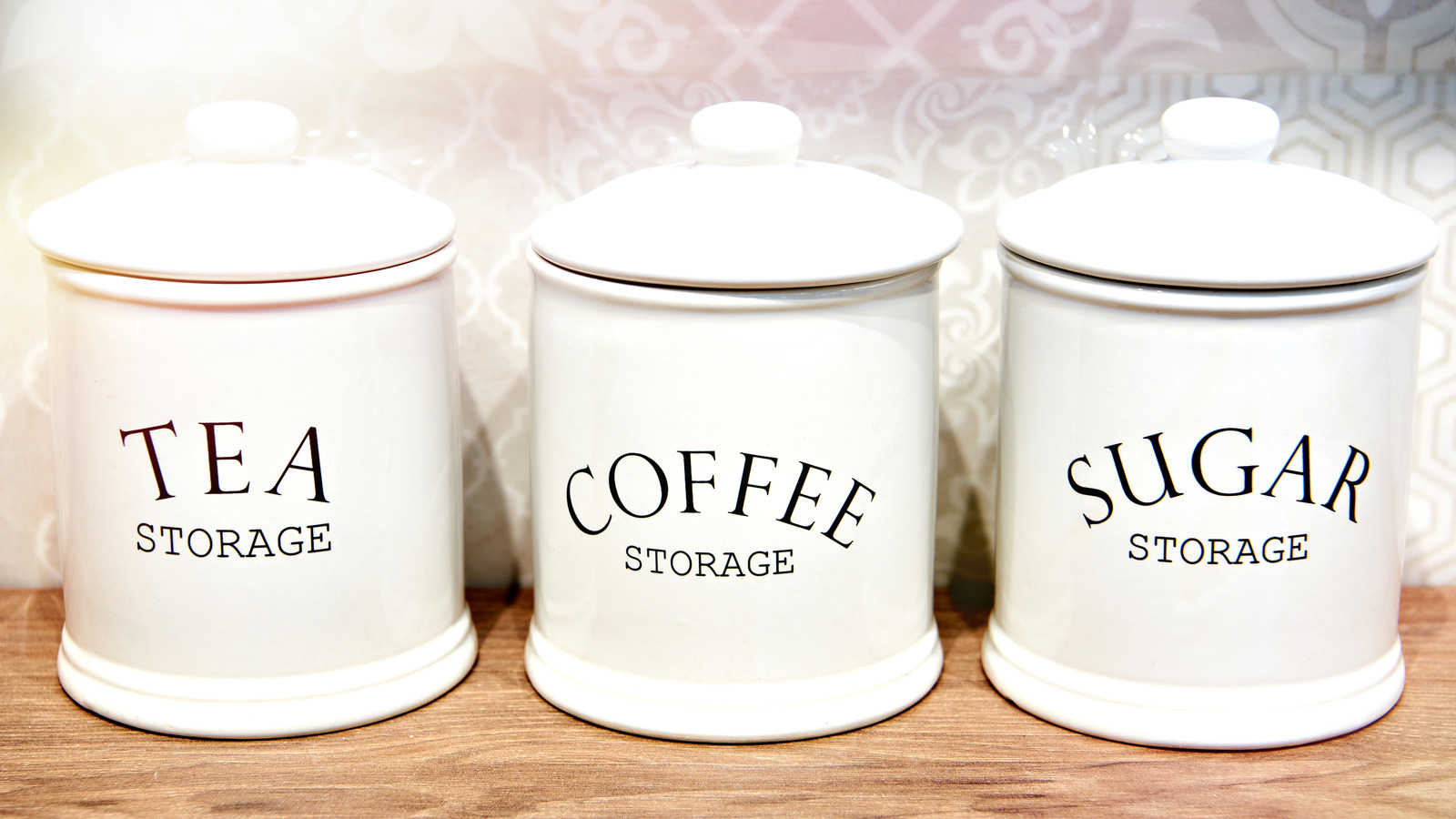 The Genius Way To Make Chic Home Labels Without A Label Maker