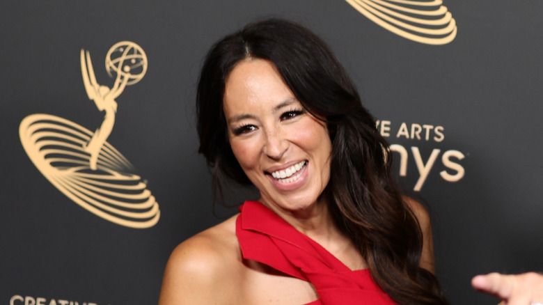 Photo of Joanna Gaines