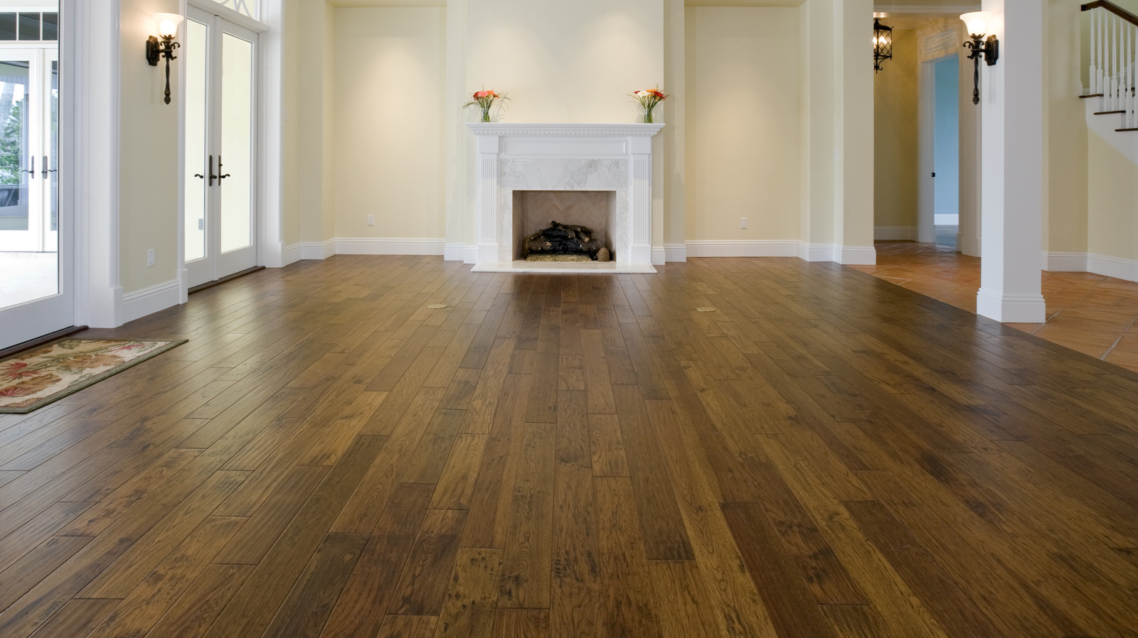 2024 Trending Wood Floors Colors Maude Sherill