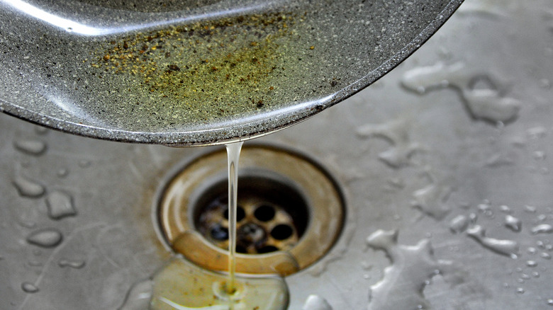 Garbage disposal