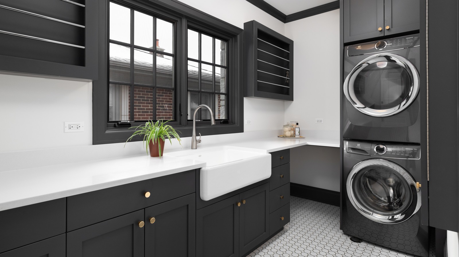 Full Size Stackable Washer And Dryer