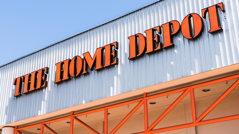 Home Depot