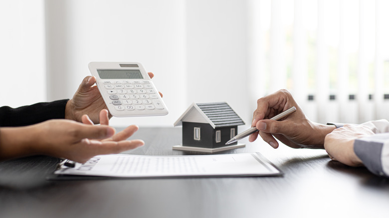 Planning home sell 
