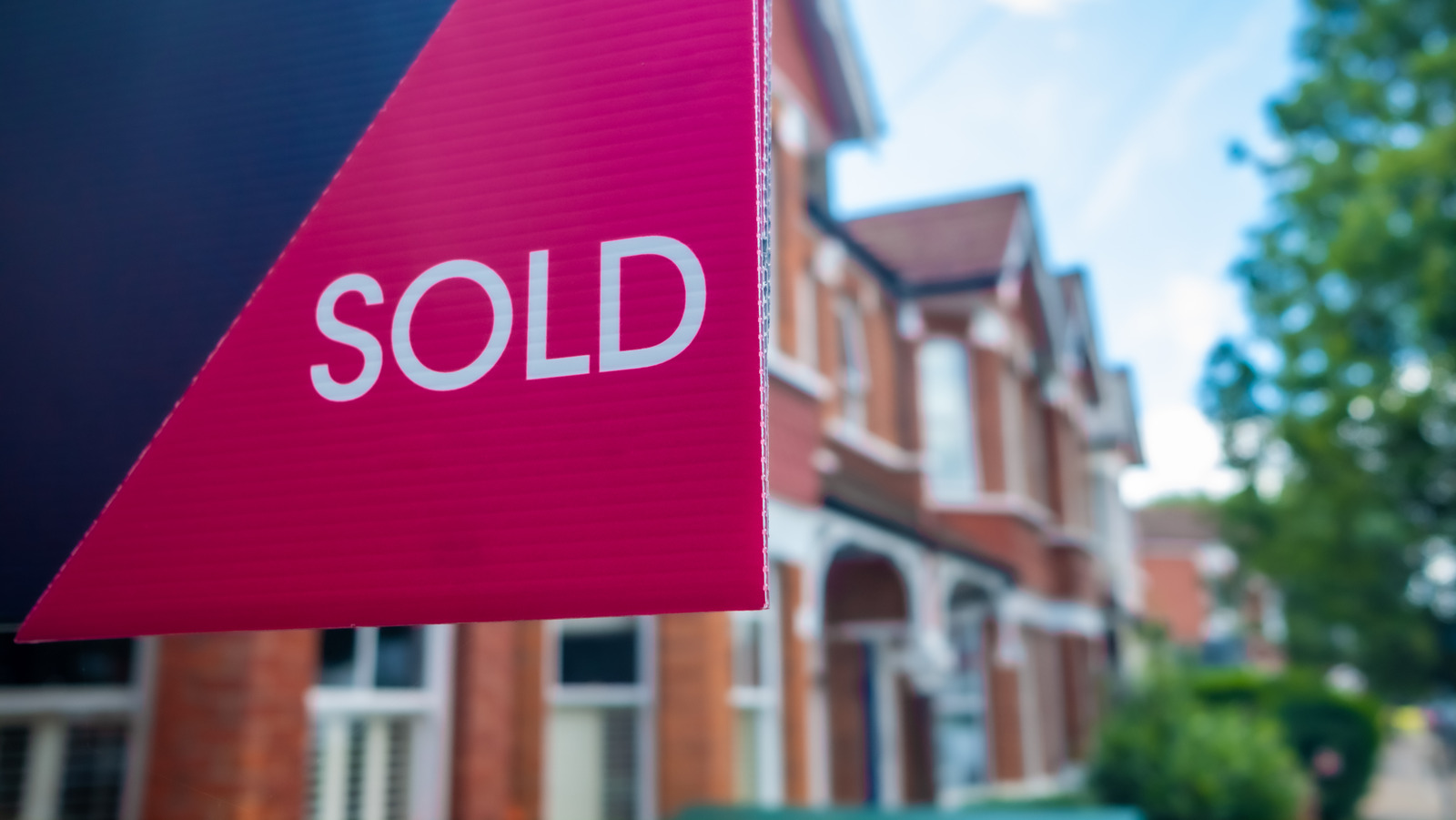 The Hottest Housing Markets In The U.S. As The Spring And Summer Season