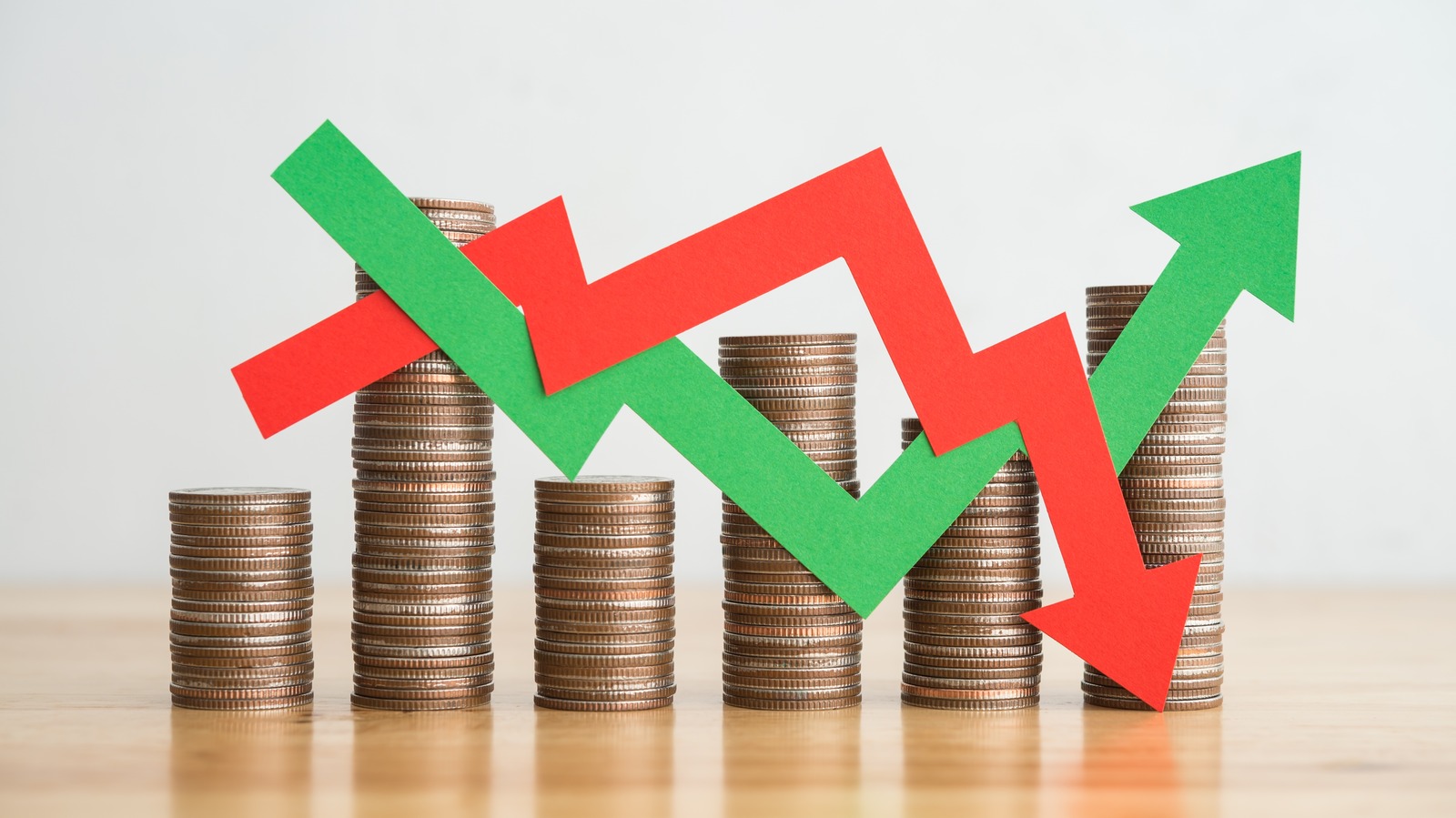 The Housing Market Is Currently In 'Correction' Here's What That Means