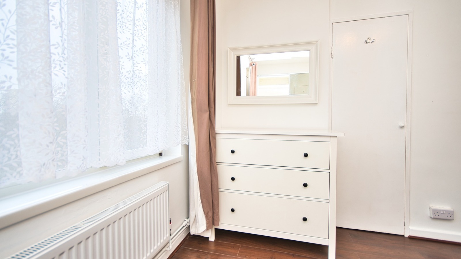 The IKEA HEMNES Chest Hack You Need To Try In Your Home Workspace
