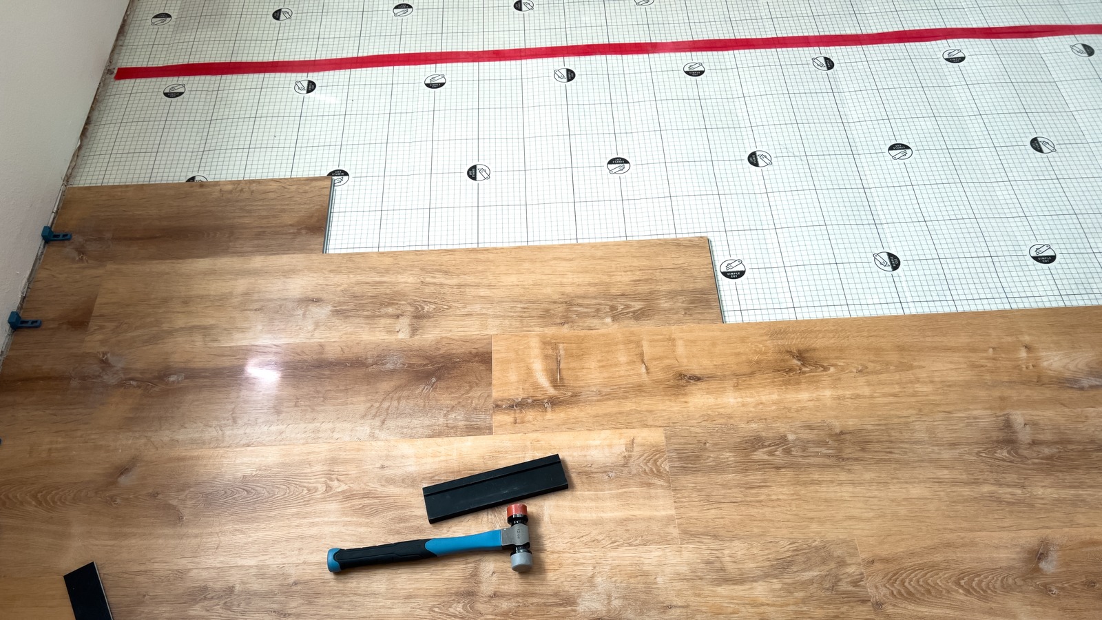 Installing Vinyl Plank Flooring? Don't To Acclimate Them First