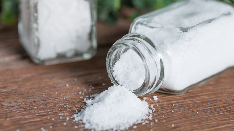 salt