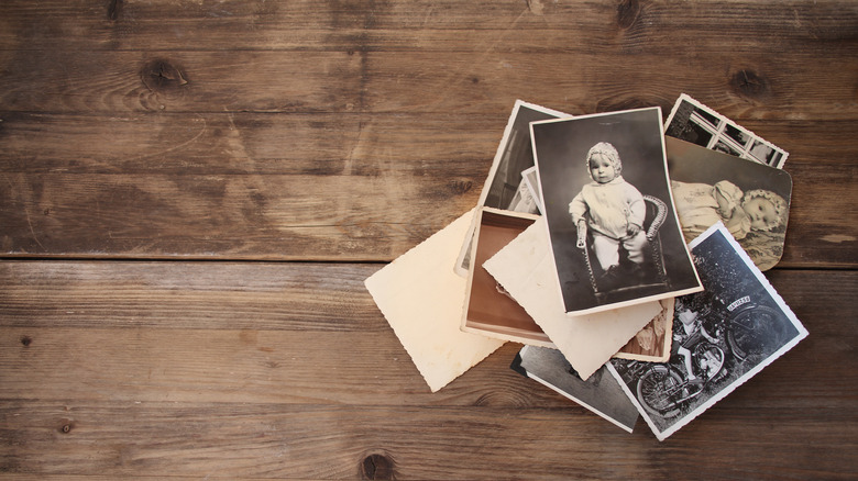 vintage antique photographs