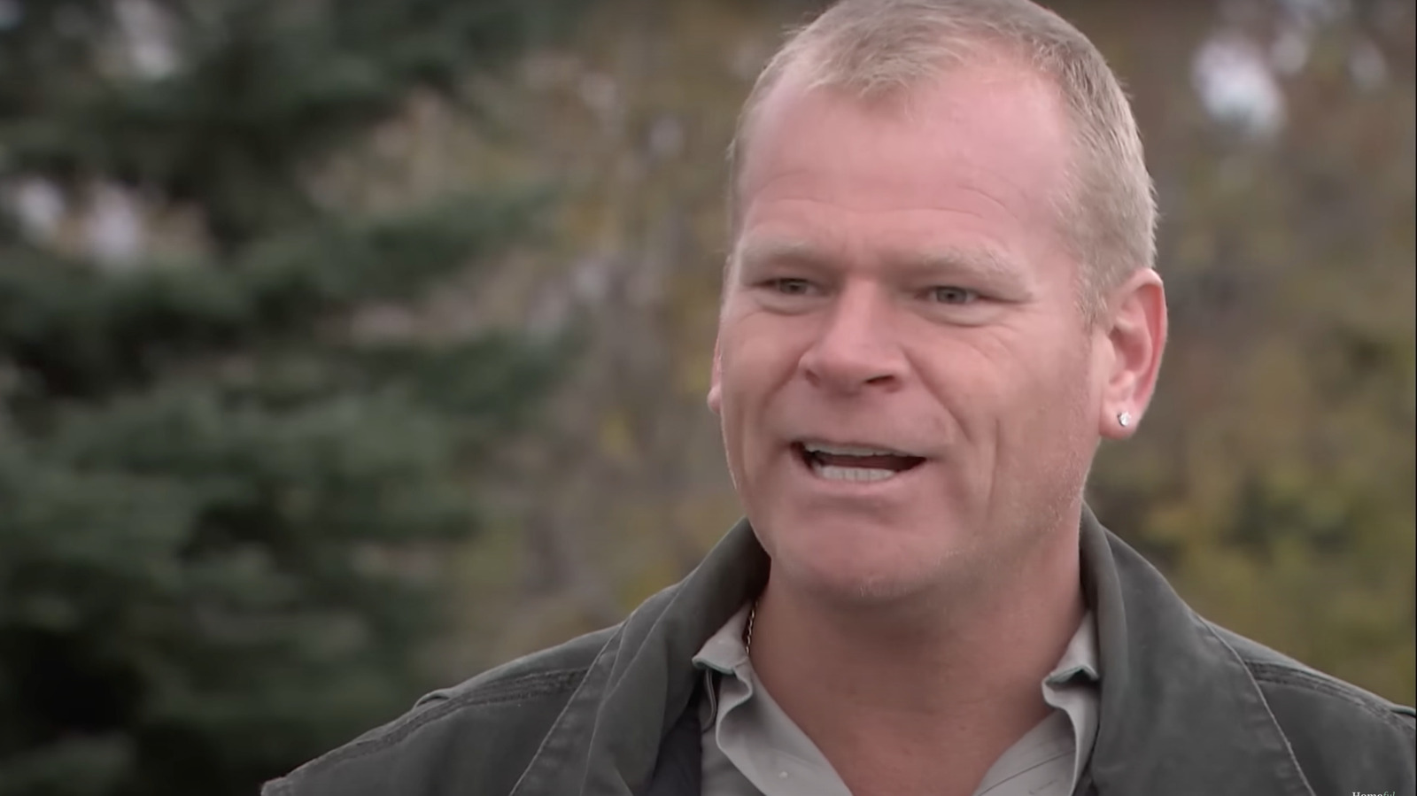 Mike Holmes Shares The Top Renovation Blunder You Should Always Avoid