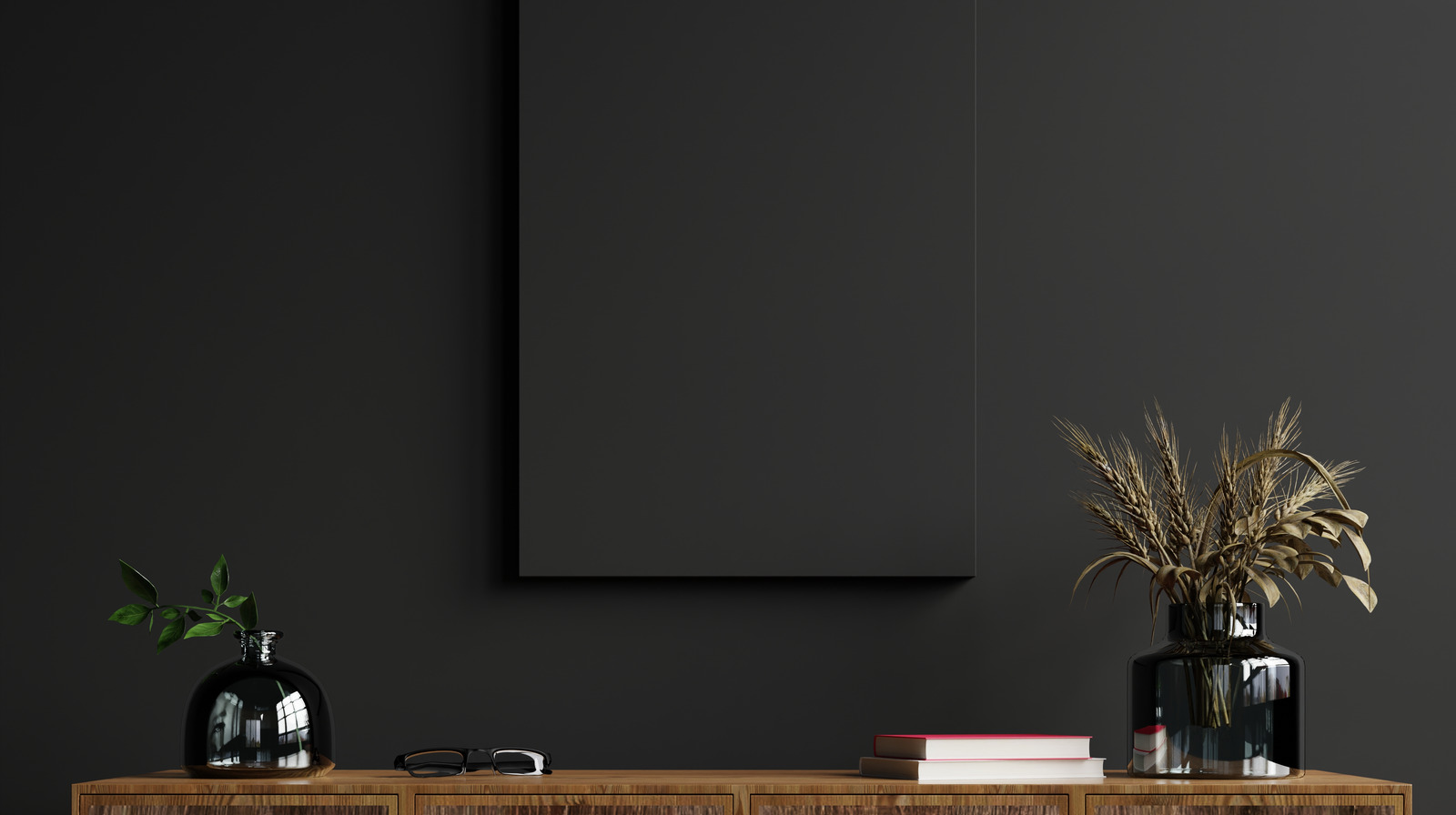 The Major Thing To Pay Attention To When Painting A Room Black