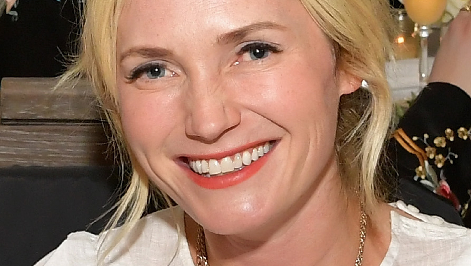 The Memory Foam Hack Emily Henderson Uses To Make Your Rugs Extra