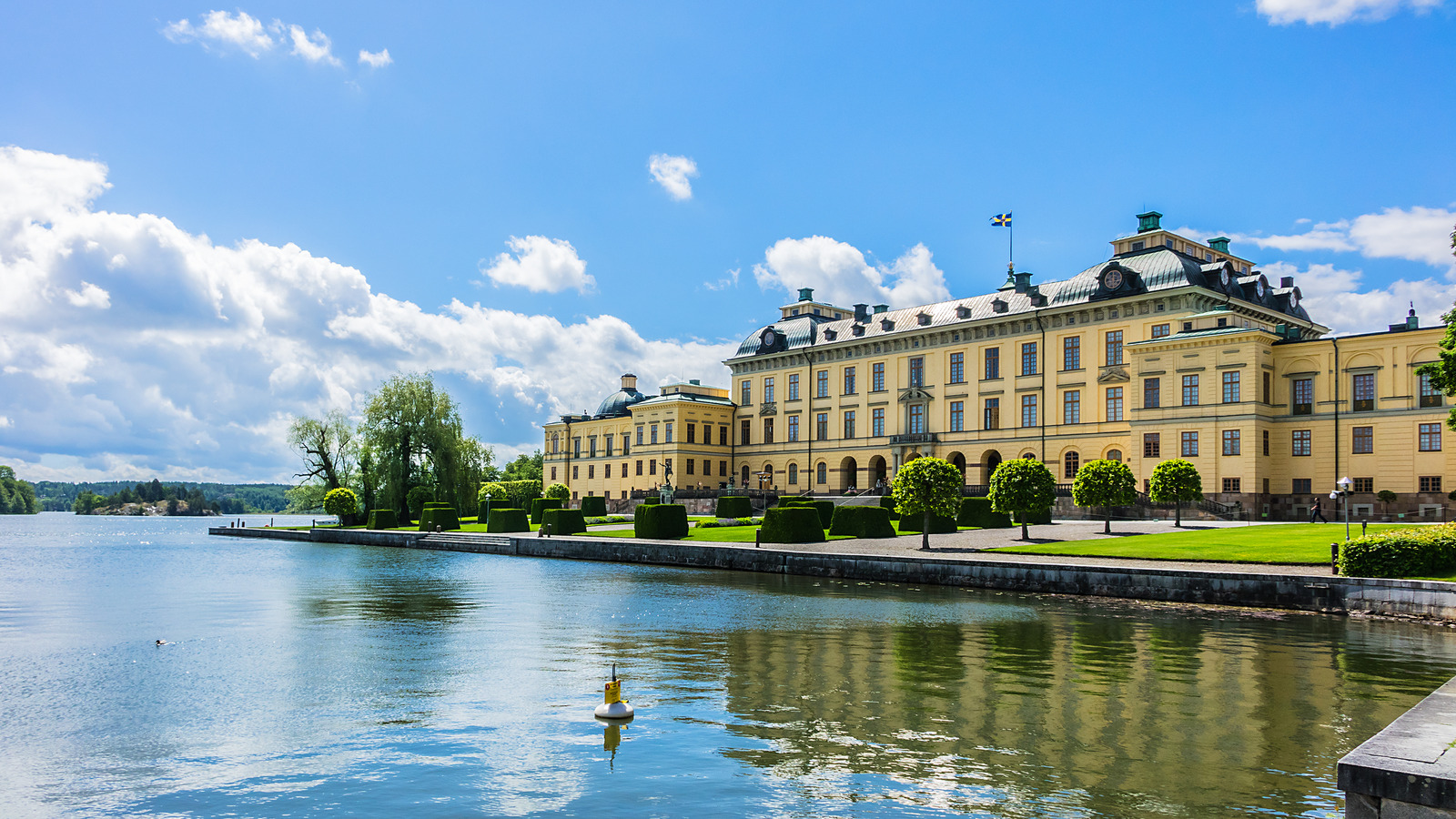 Magnificent royal residence subsequently охота за недвижимостью