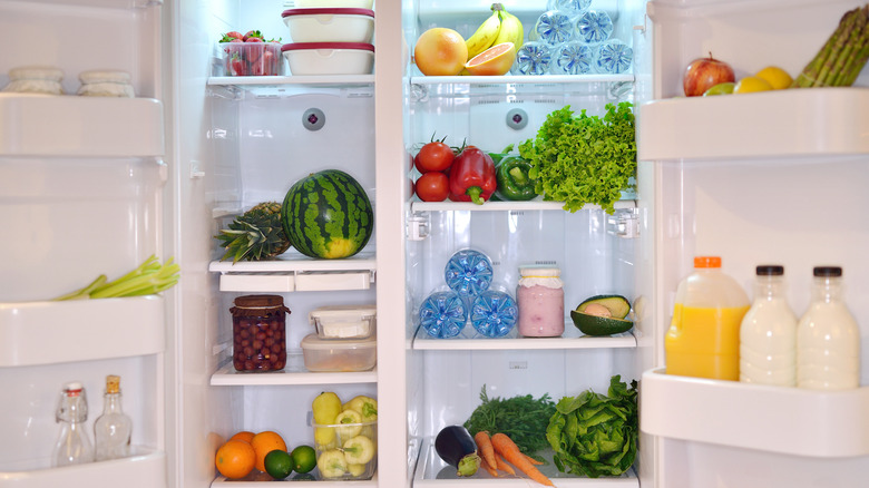 Fridge Organization on the Agenda? Here Are the Best Fridge Organizer Bins  and Drawers to Get the Job Done.