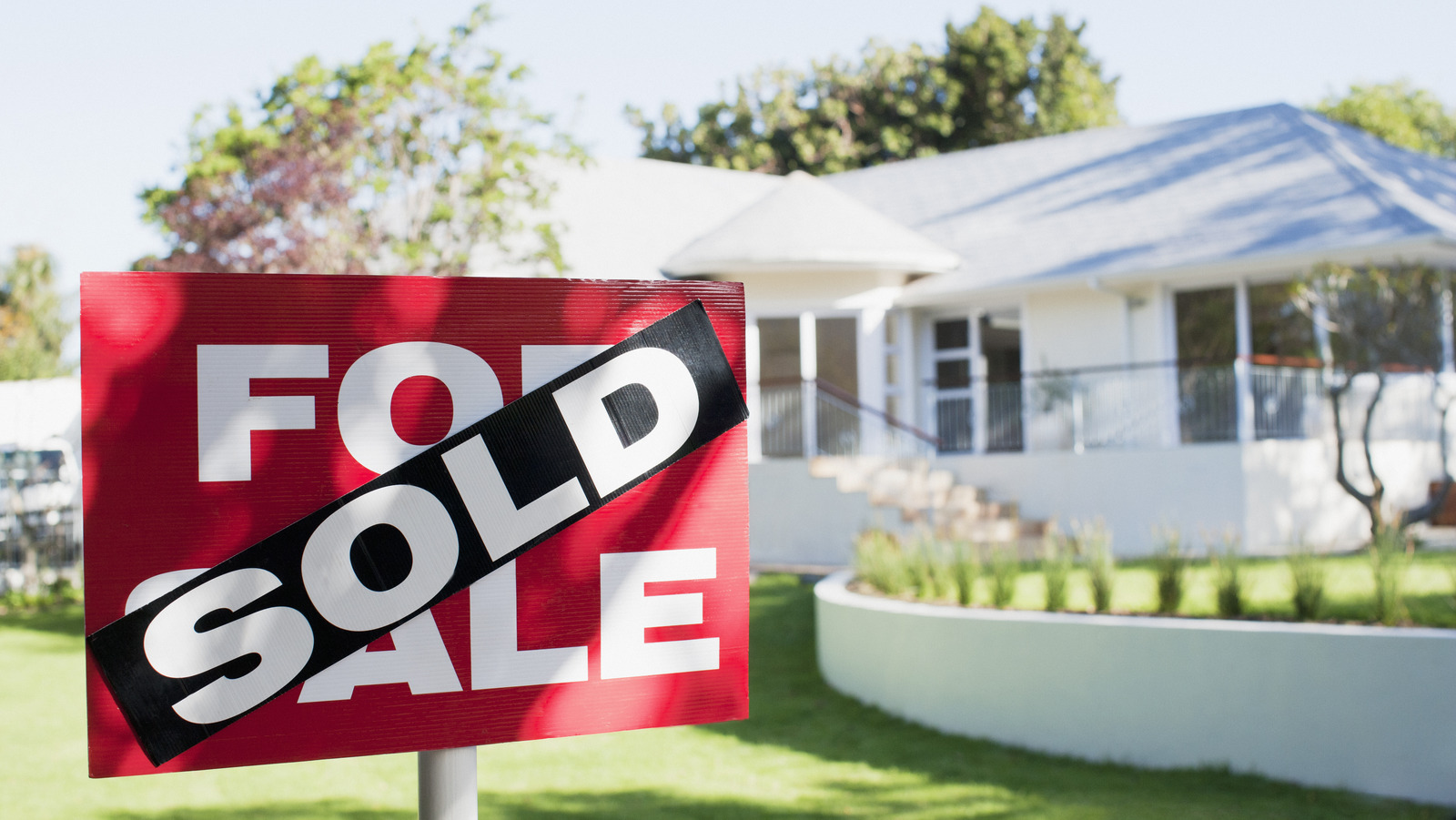 The Most Common Regrets Of FirstTime HomeSellers, According To Zillow