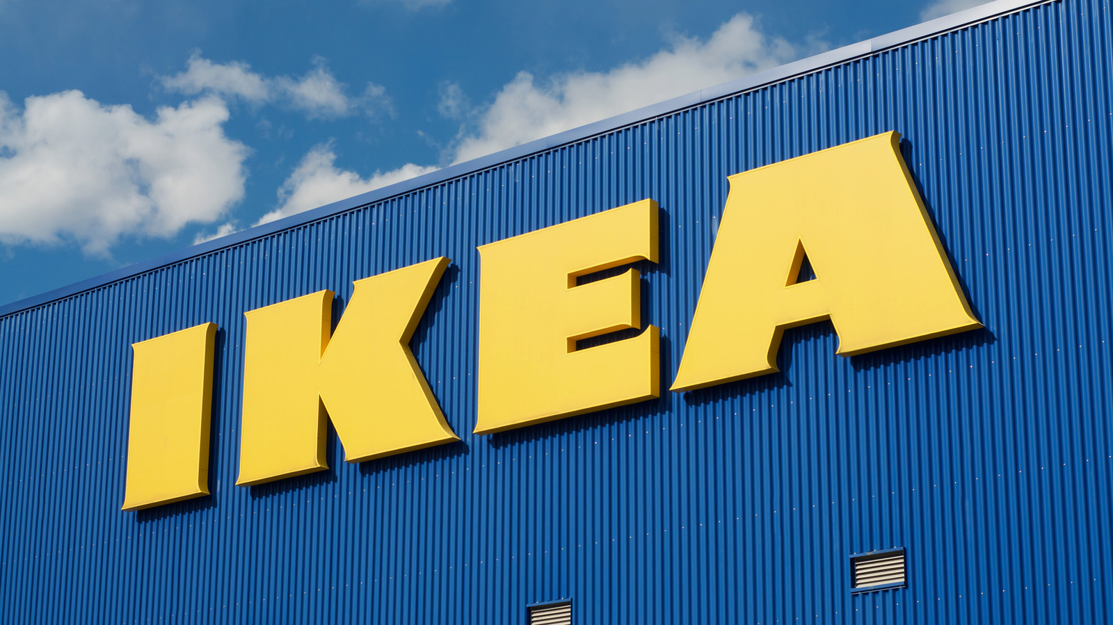 The Most Difficult Ikea Furniture To Build