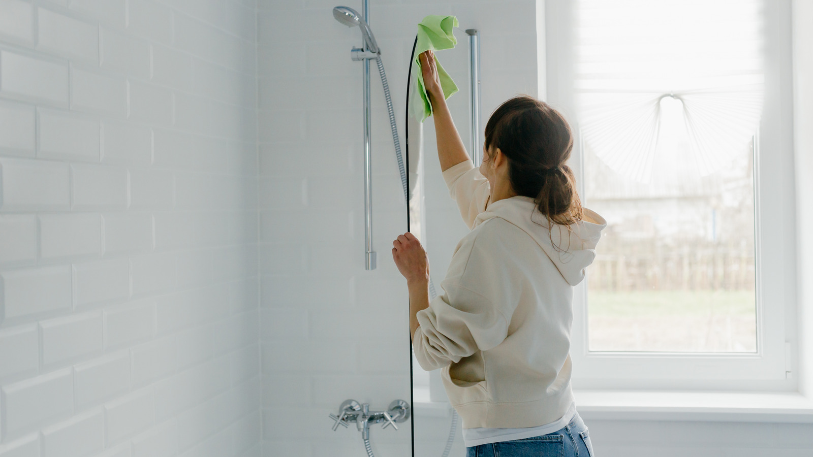 This $9 Drill Brush Is a Must-Have Cleaning Tool,  Shoppers Say