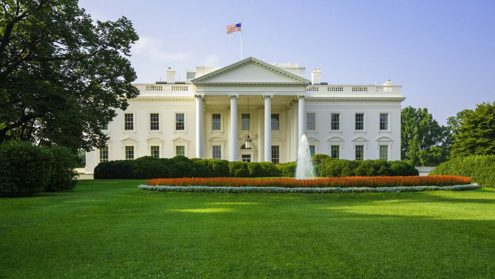 The White House 45 Archived (@WhiteHouse45) / X