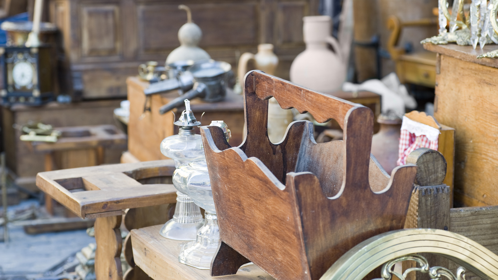 The Most Valuable Things To Look Out For At Estate Sales