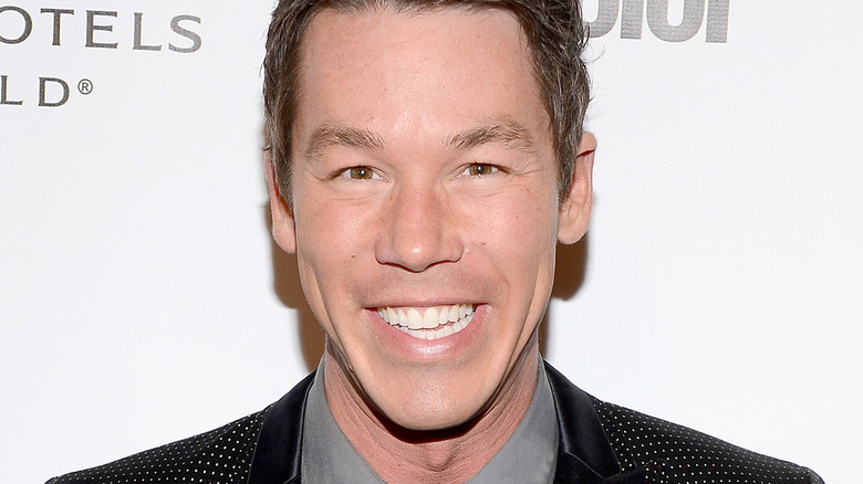 David Bromstad