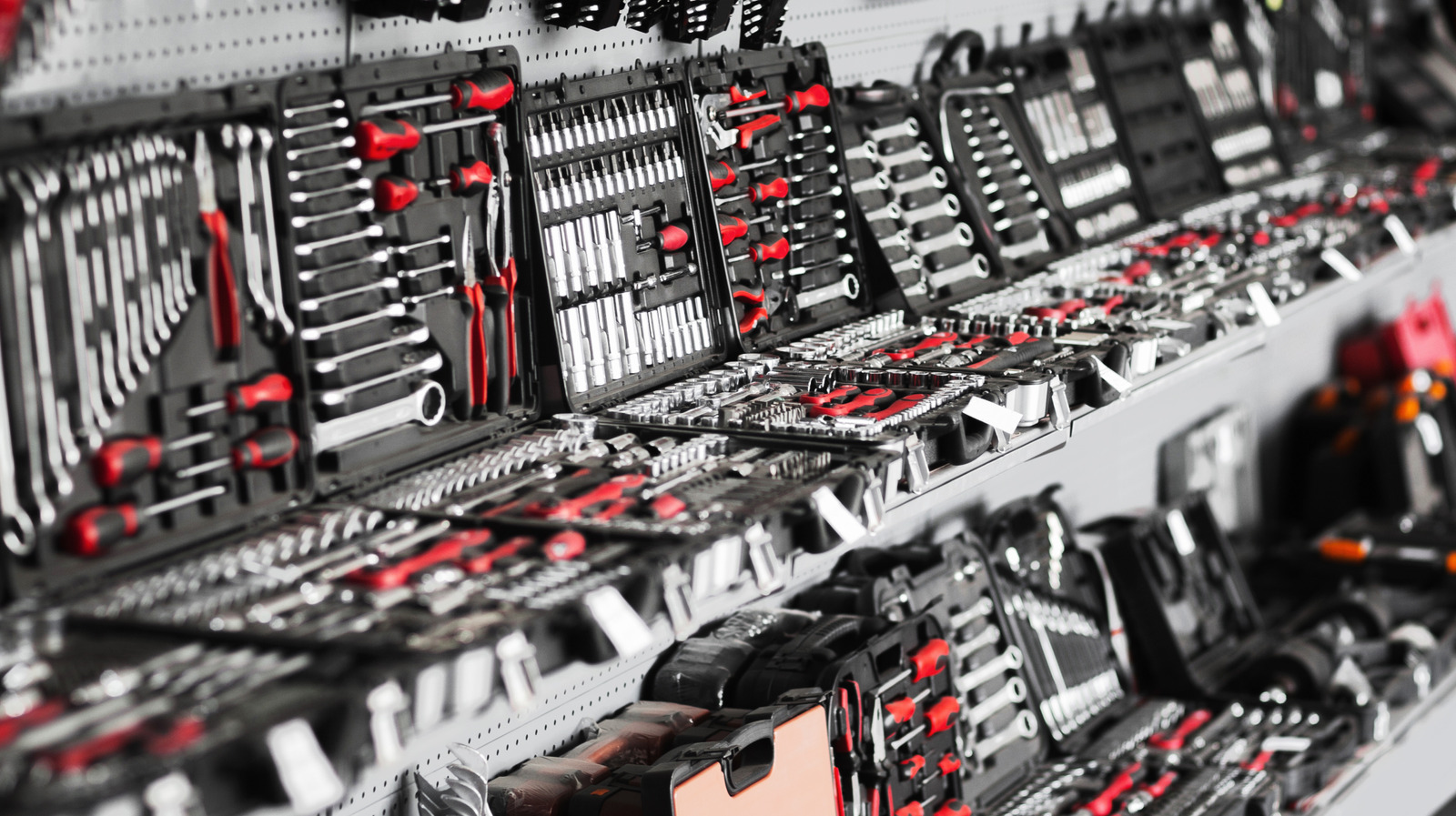 The New 14-In-1 Tool At Harbor Freight You Can Use In A Variety Of Ways