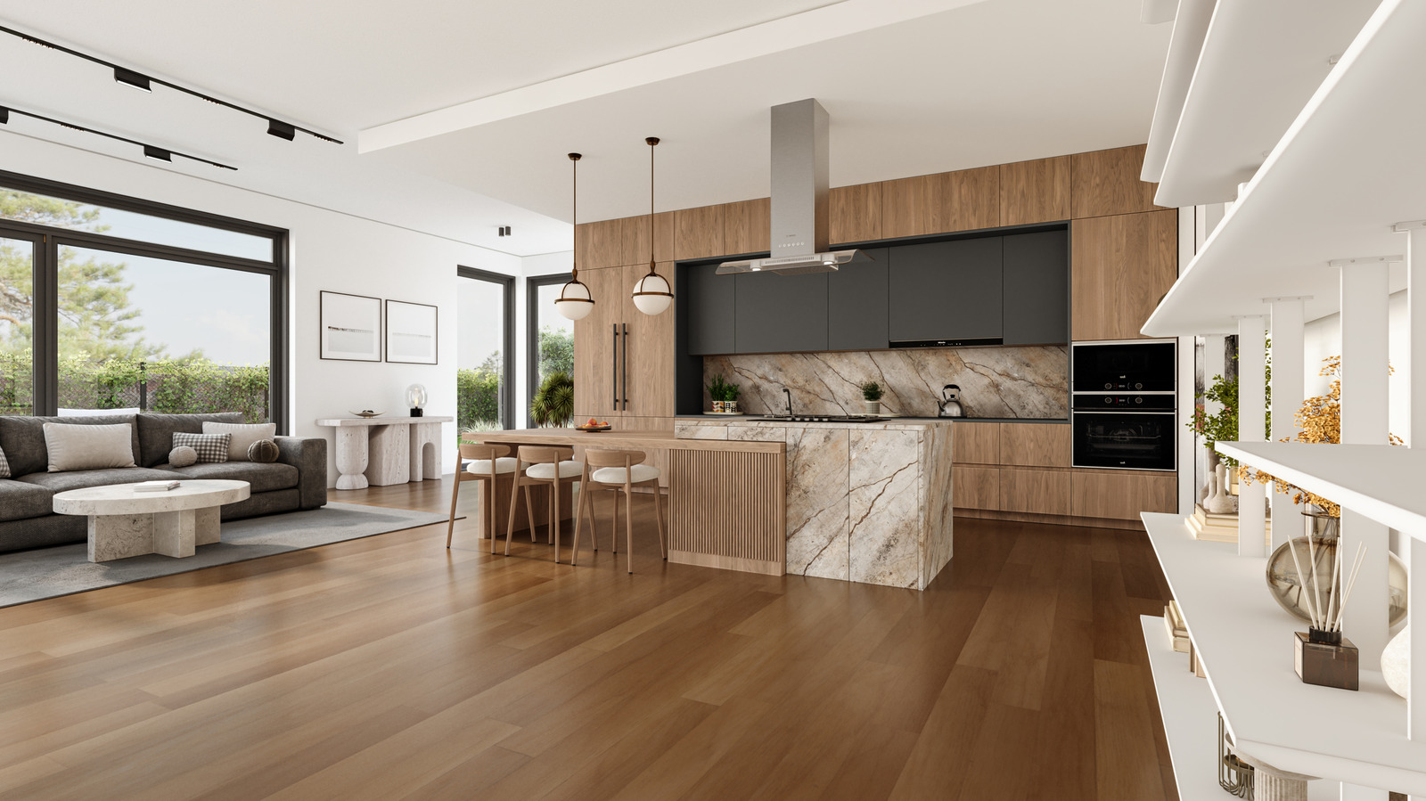The New Flooring Trend That's Good For Sustainability And Style