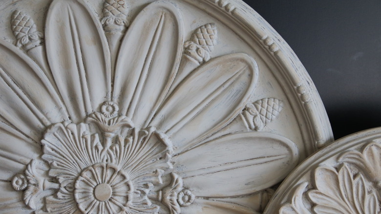 medaglione del soffitto