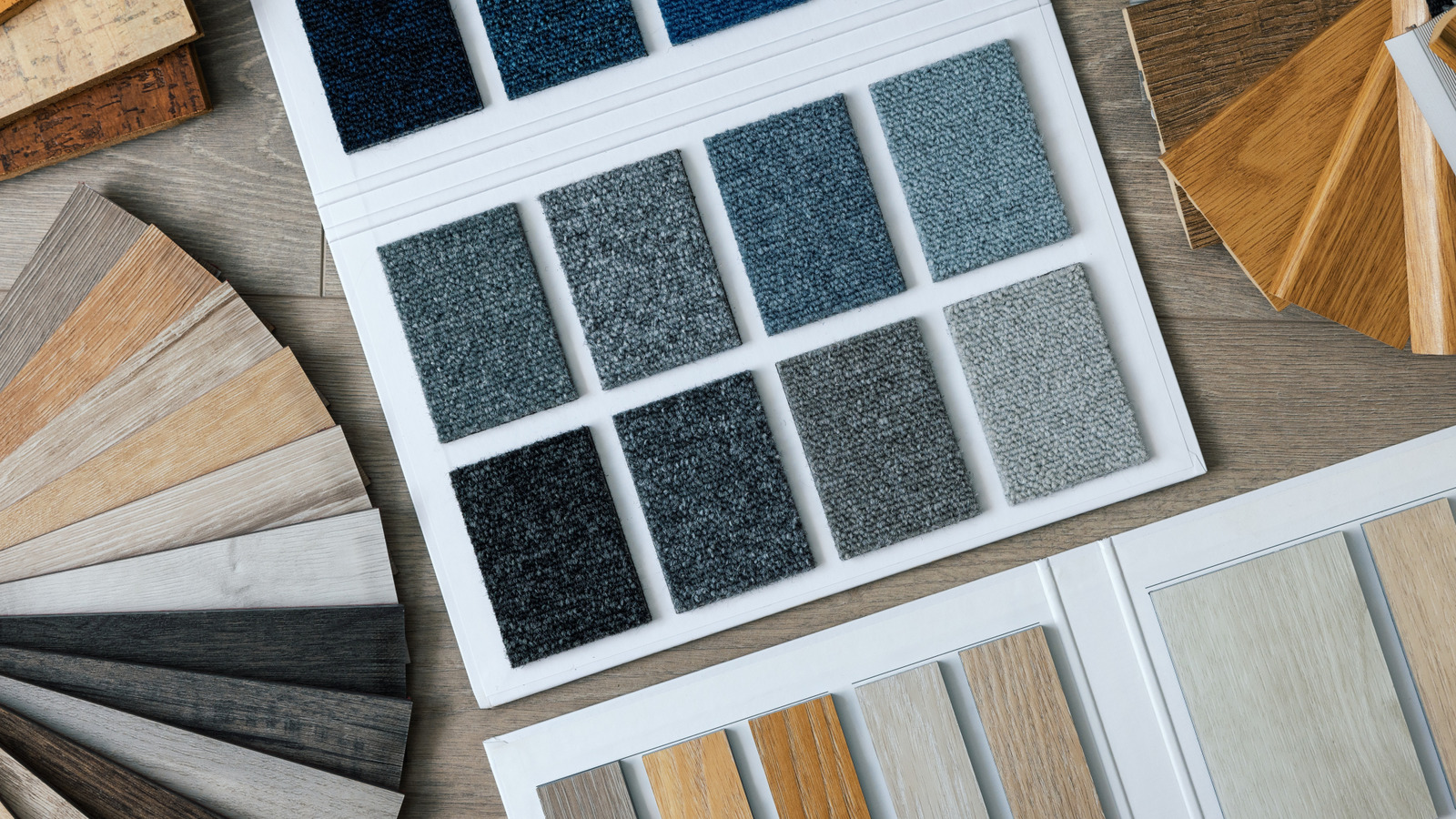 The Popular Carpet Color That’s Dating Your Home In 2025