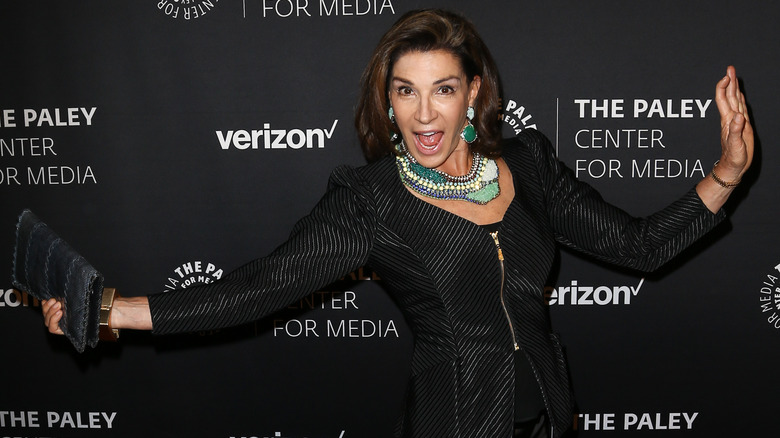 Hilary Farr