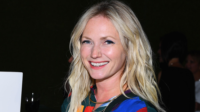 Emily Henderson smiling
