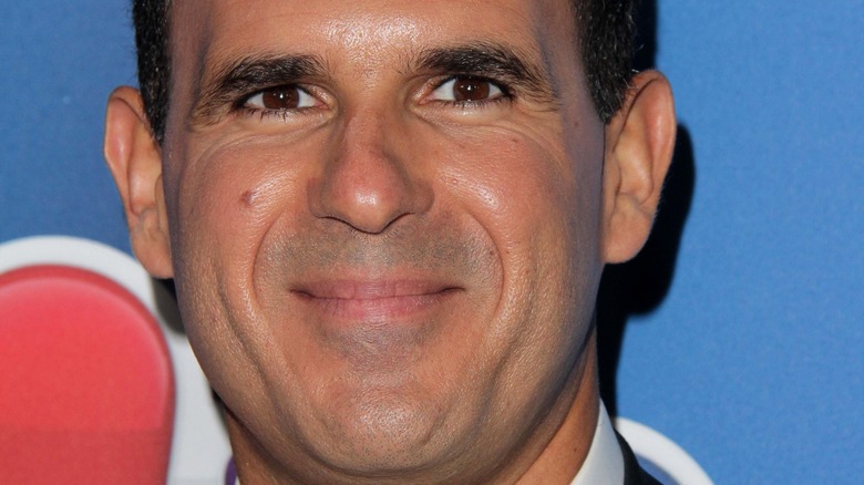 Marcus Lemonis