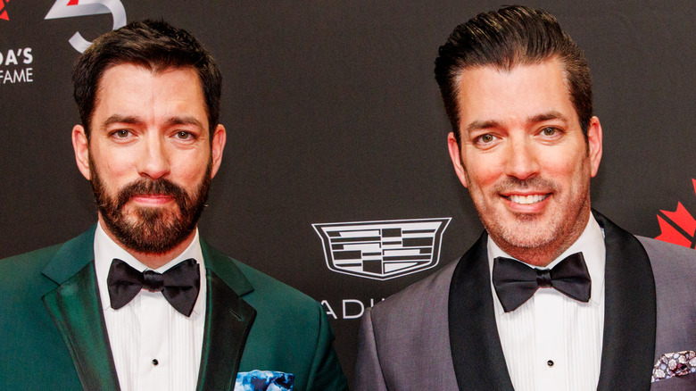 the property brothers